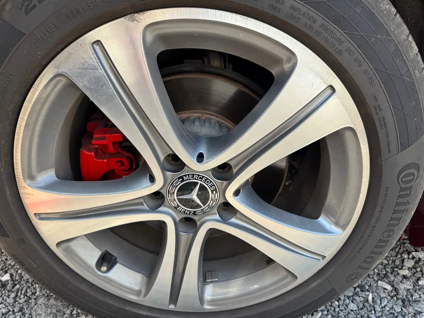 Mercedes-Benz C-Class 2019 Facelift C 260 L Sport фото 18
