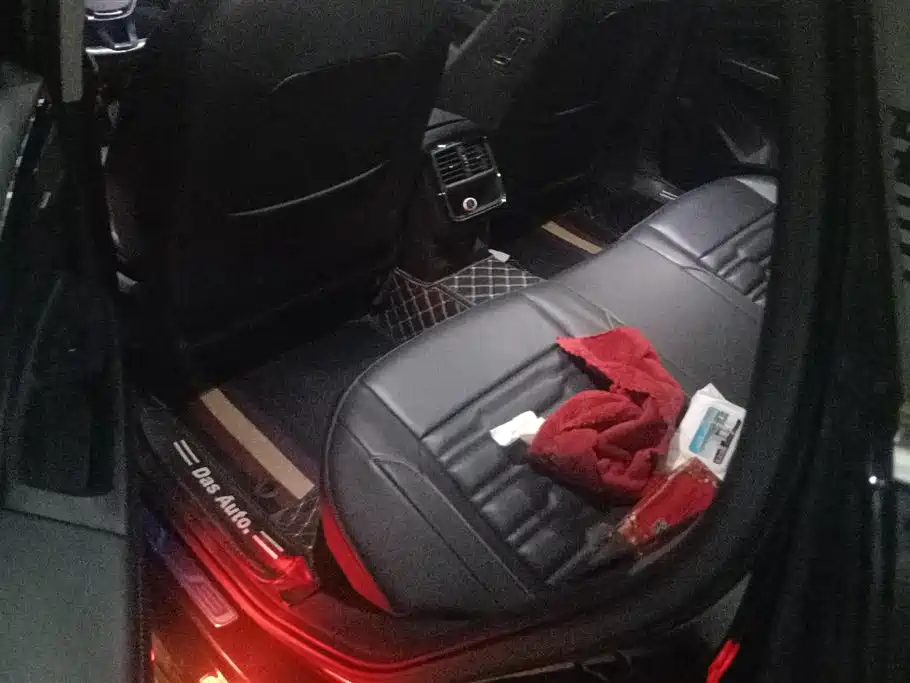 Volkswagen Passat 2021 Model 330TSI Elite Edition фото 11