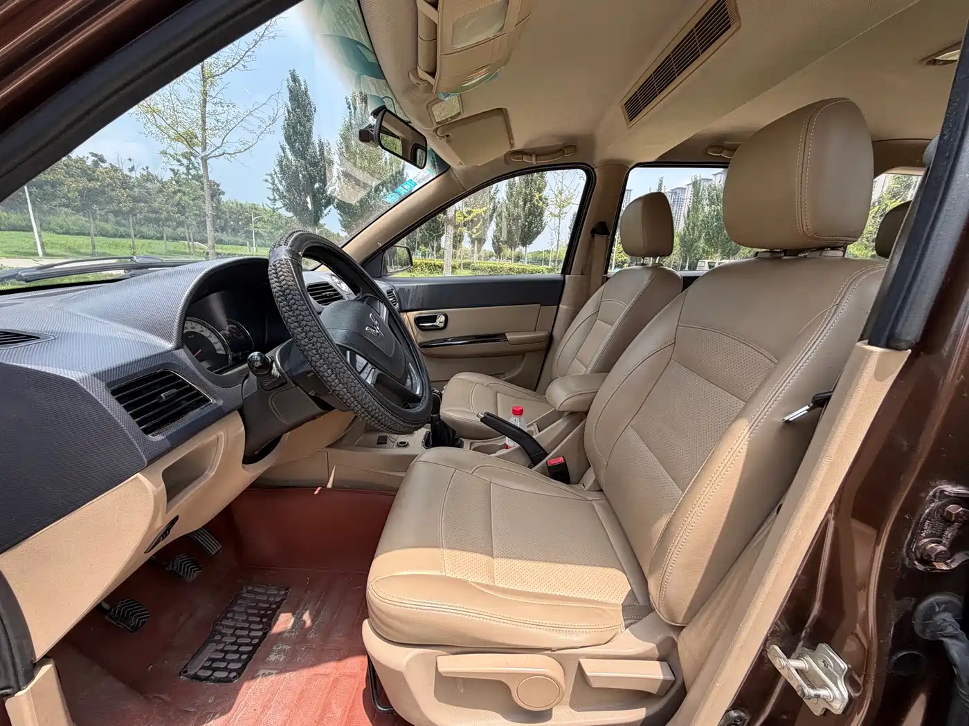 Фото 4 - Wuling Motors Wuling Hongguang
