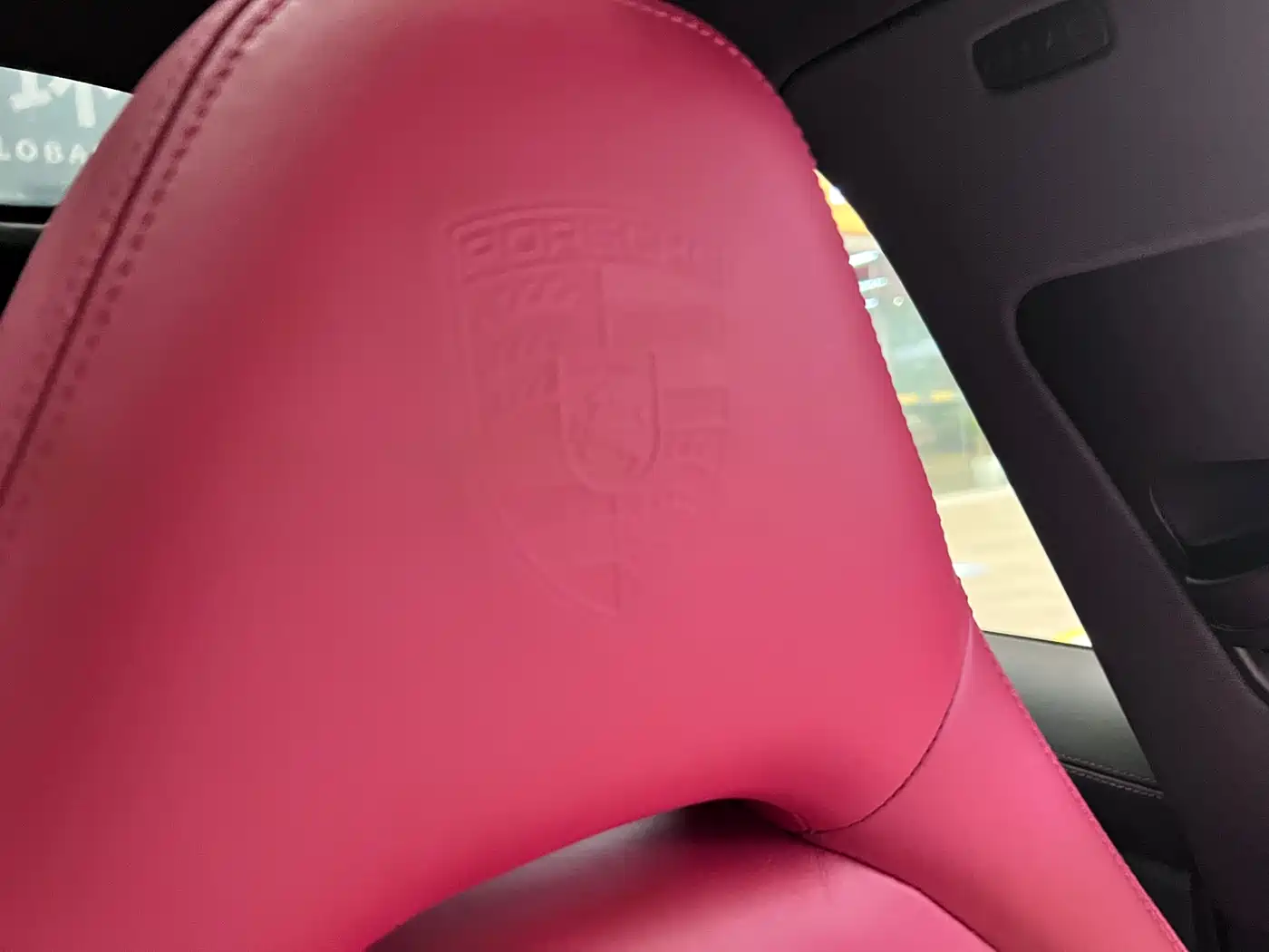 Porsche Panamera 2023 Panamera 2.9T фото 14