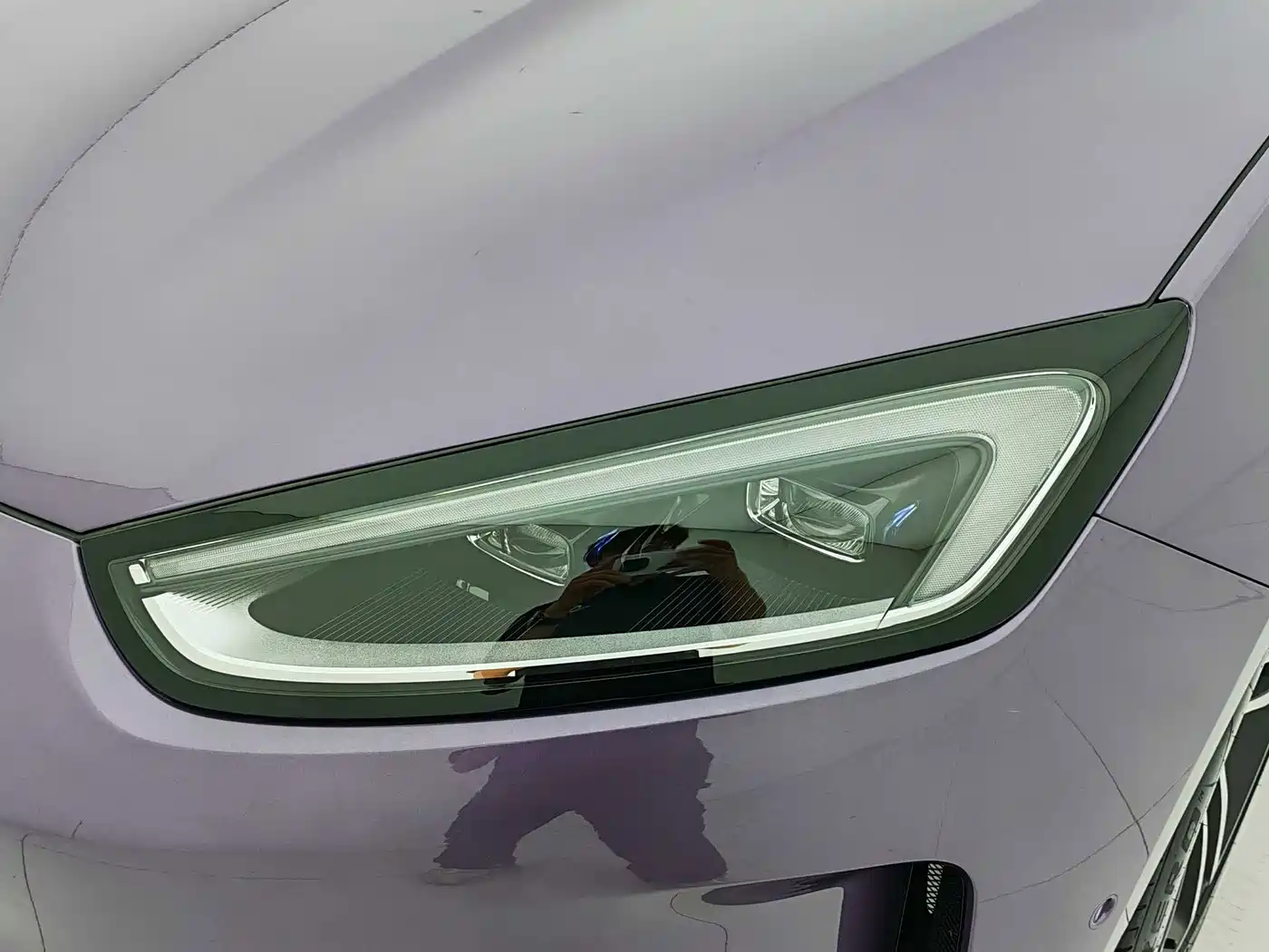 AITO Wenjie AITO M5 2025 2025 Extended Range Ultra AWD