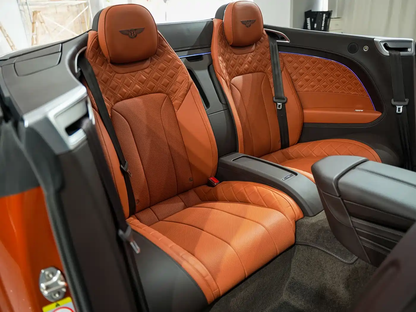 Bentley Continental 2022 2022 4.0T GT V8 Convertible