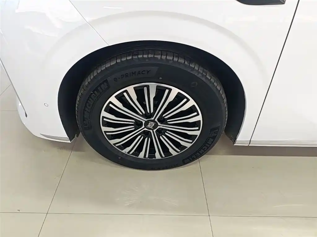 BYD Xia 2025 DM-i 1.5T 180km Surpass Edition фото 23