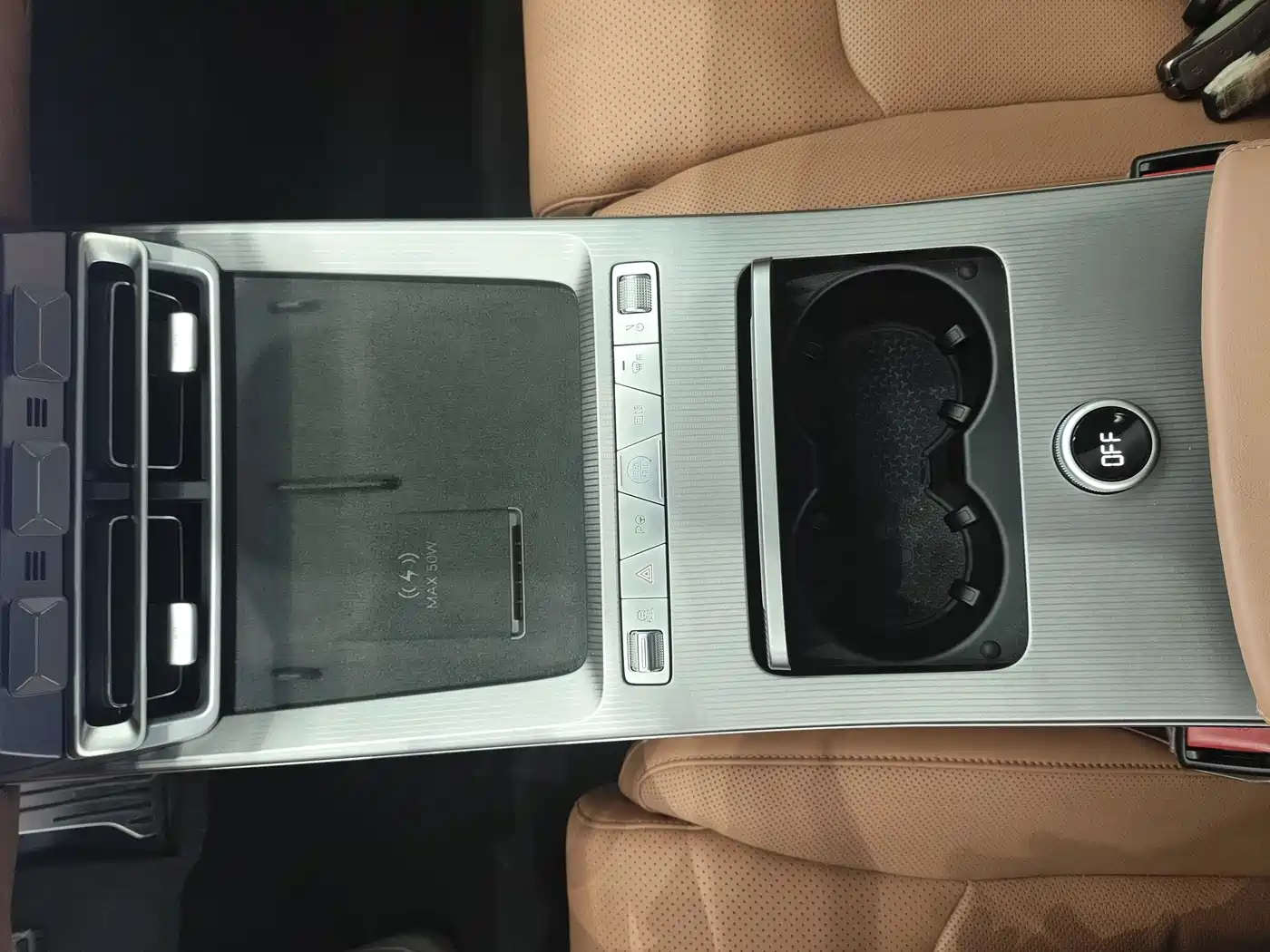BYD Han L 2025 EV AWD LiDAR Flagship фото 13