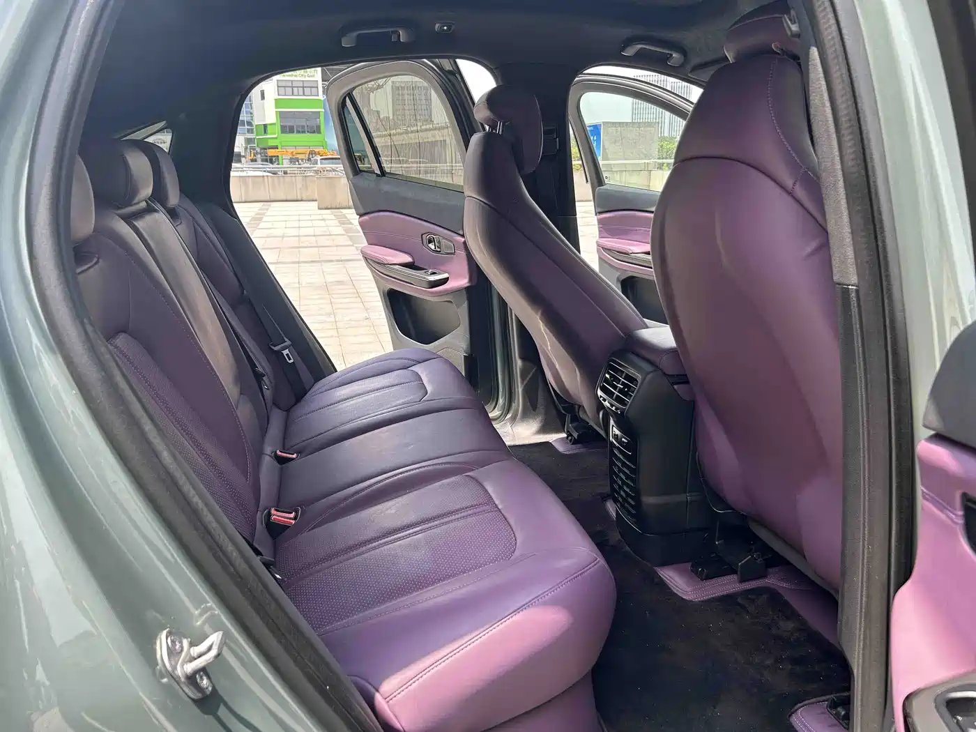 NIO EC6 2022 2020 Model 605KM Sport Edition