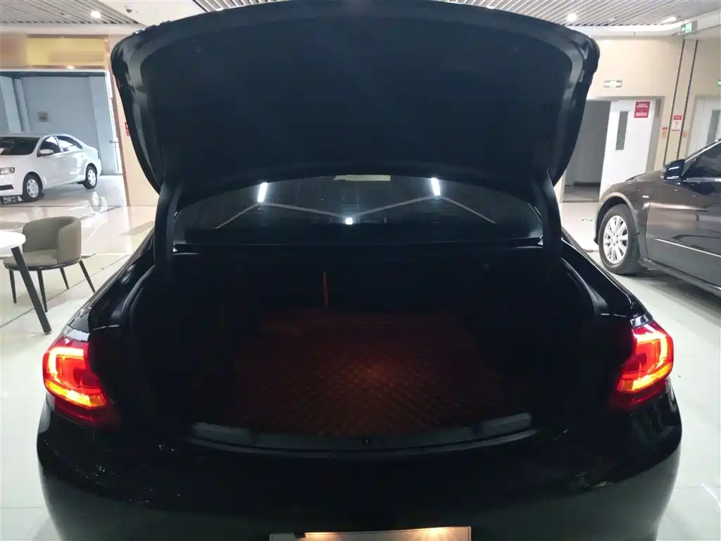 Buick LaCrosse 2016 20T Elite Type фото 18