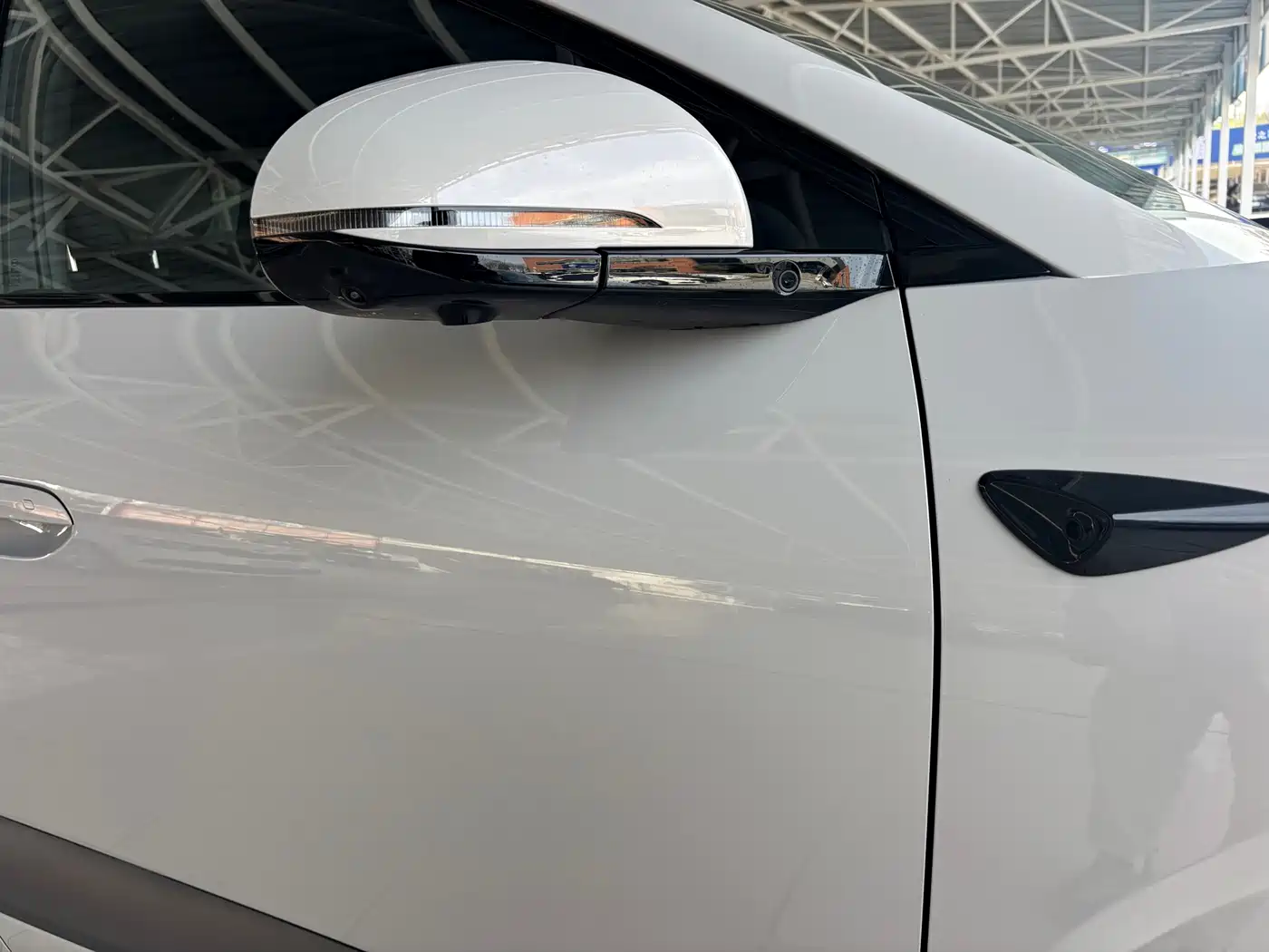 BYD SEA LION 06 NEW ENERGY