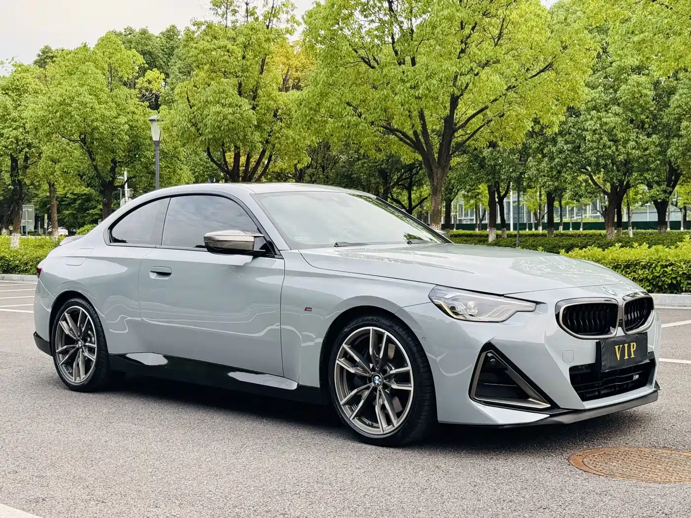 BMW M240i 2024 2024 M240i