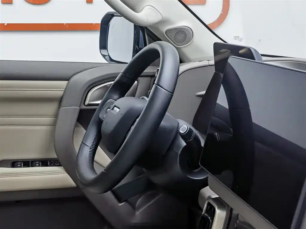Haval Big Dog 2026 Model 1.5T High Configuration фото 22