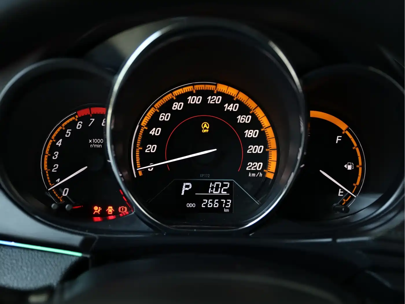 Toyota Yaris, миниатюра 9