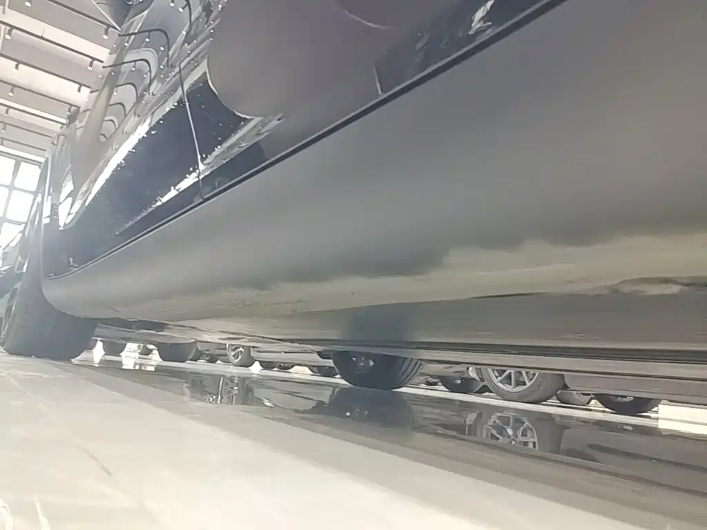 Tesla Model Y 2021 2021 Standard Range Rear-Wheel Drive