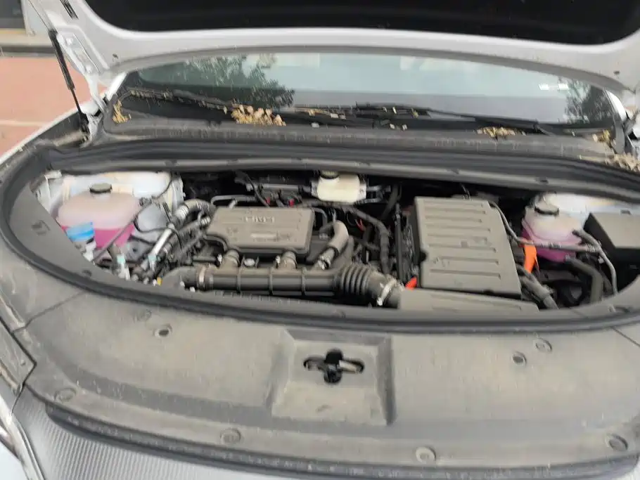 BYD Song L DM-i 2026 2025 Model Smart Drive Edition 112km Leading Type