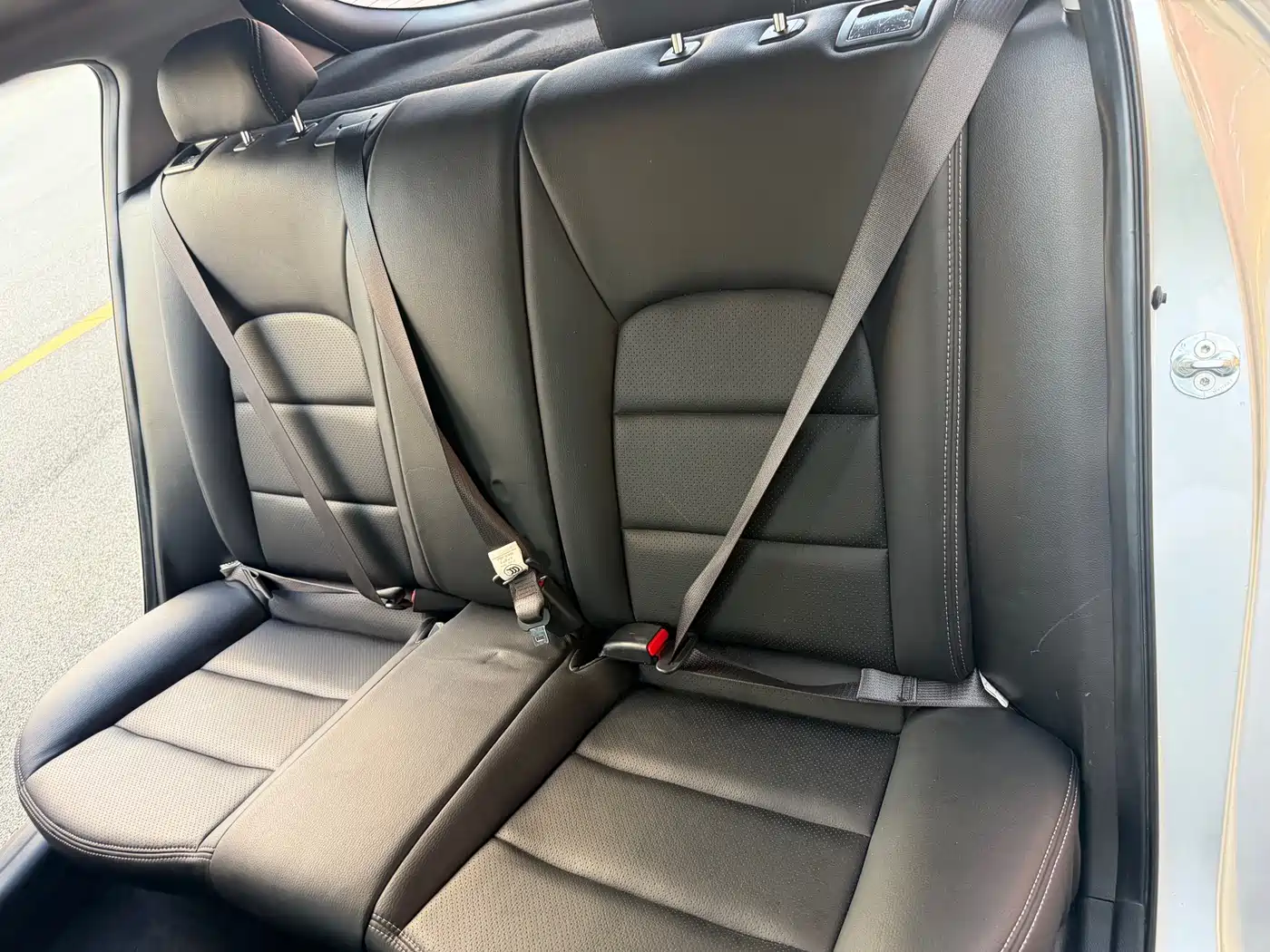 Kia K3S 2014 1.6L Automatic GL фото 29