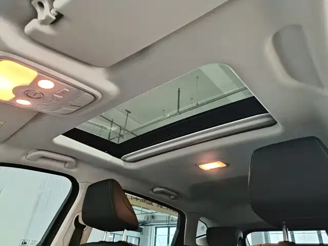 Haval H6 2025 2025 1.5T National Trend Urban Edition
