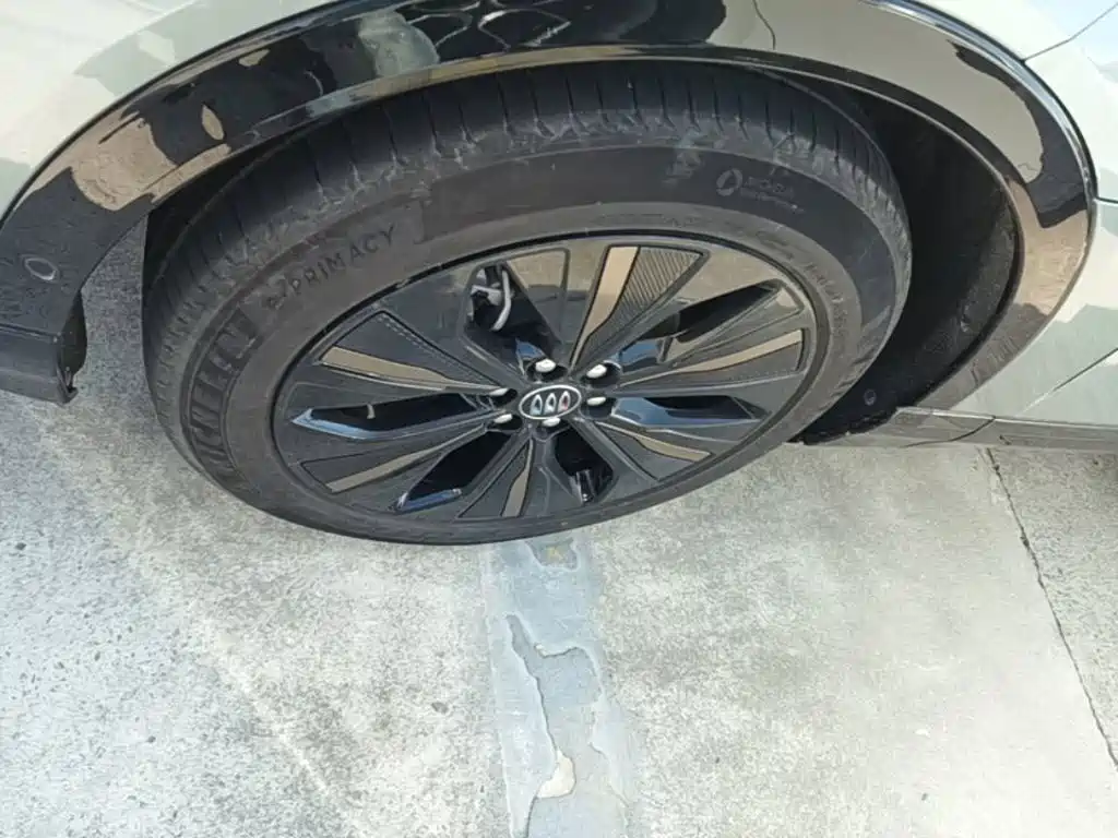 Buick E4 2024 2023 Model GS Edition