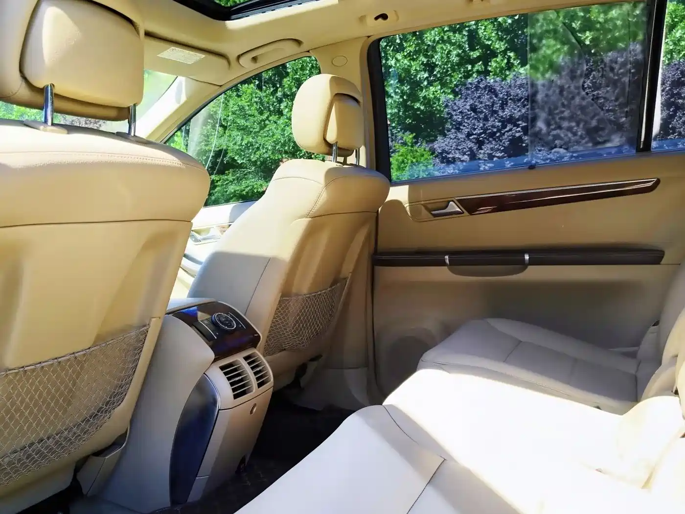 Mercedes-Benz R-Class 2011 R 300 L Business Class фото 18