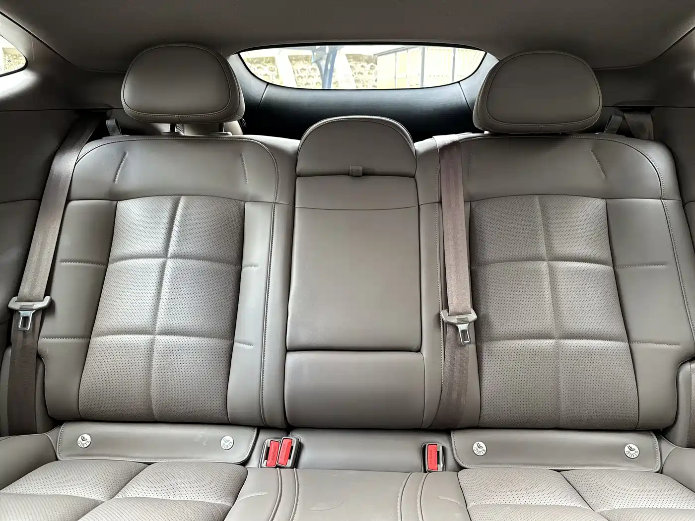 ZHIJI AUTOMOBILE ZHIJI L6