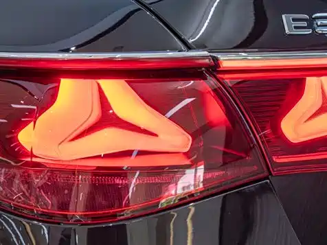 Mercedes-Benz E-Class 2025 Facelift E 300 L Luxury фото 23