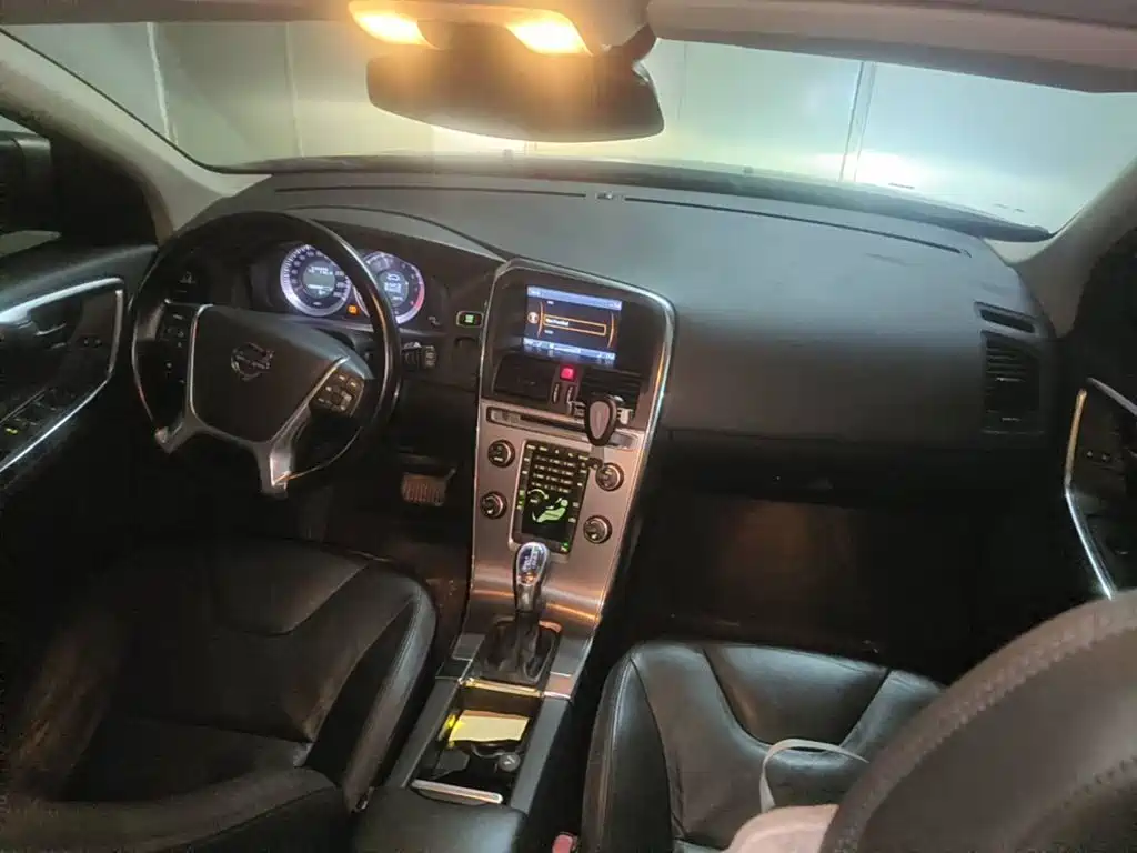 Volvo XC60 (Import) 2012 2012 T5 Comfort Edition