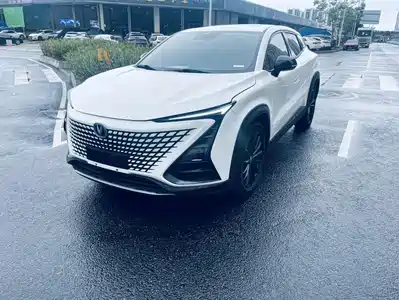 Changan UNI-T