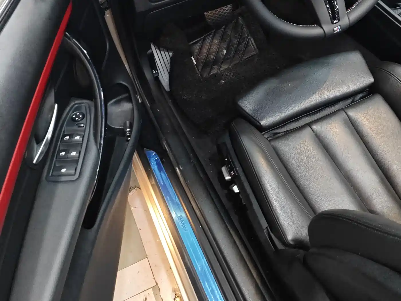 BMW 4 Series 2016 420i Convertible Design Package фото 4