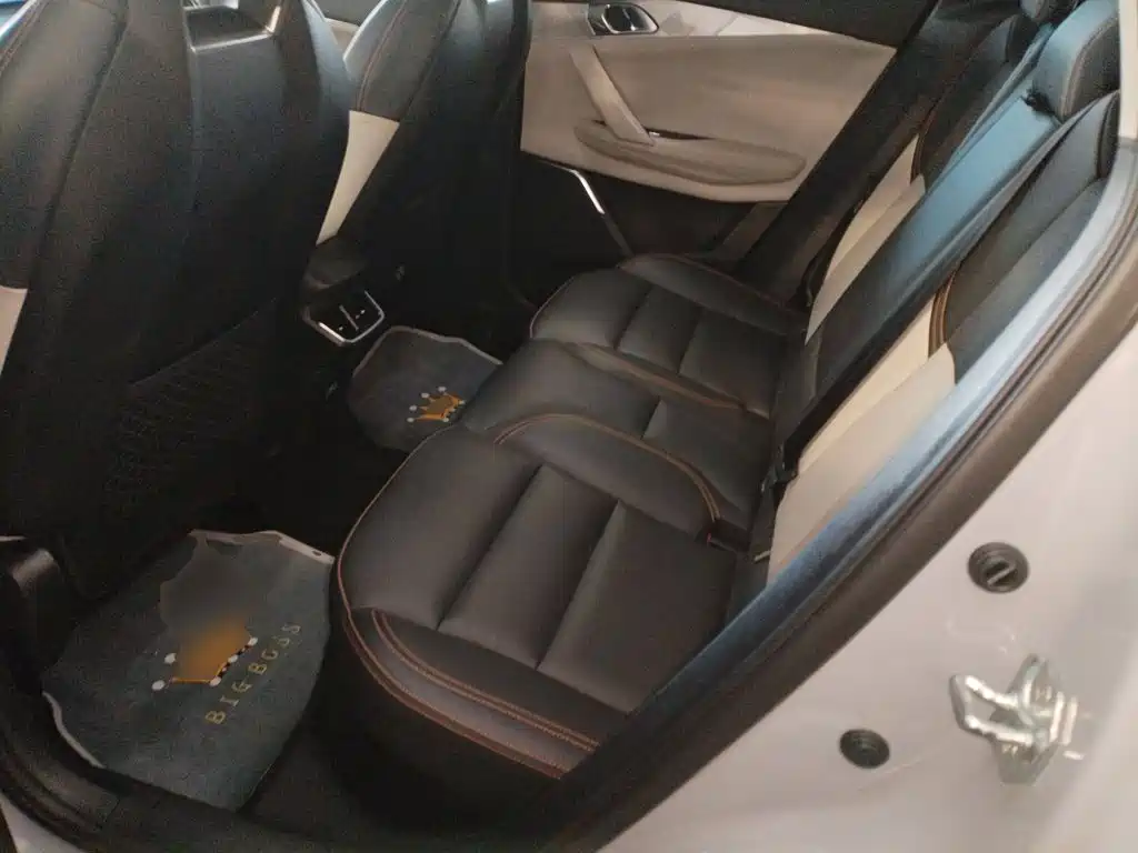 Lynk & Co 06 EM-P 2022 2022 PHEV 84KM Range Pro