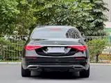 Фото 5 - Mercedes-Benz S-Class