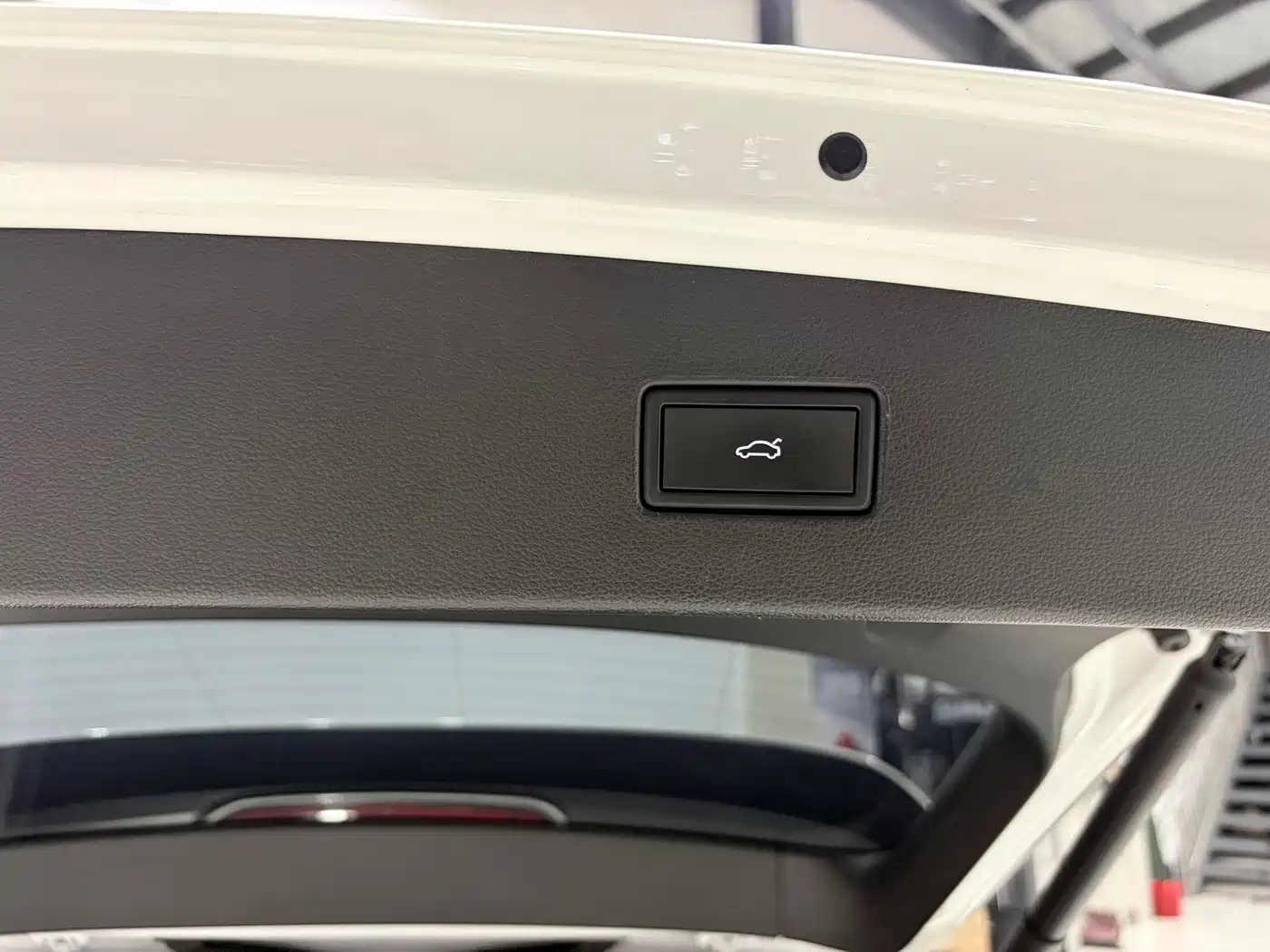 Volkswagen Tiguan L PHEV 2023 430PHEV Plug-in Hybrid Flagship фото 23