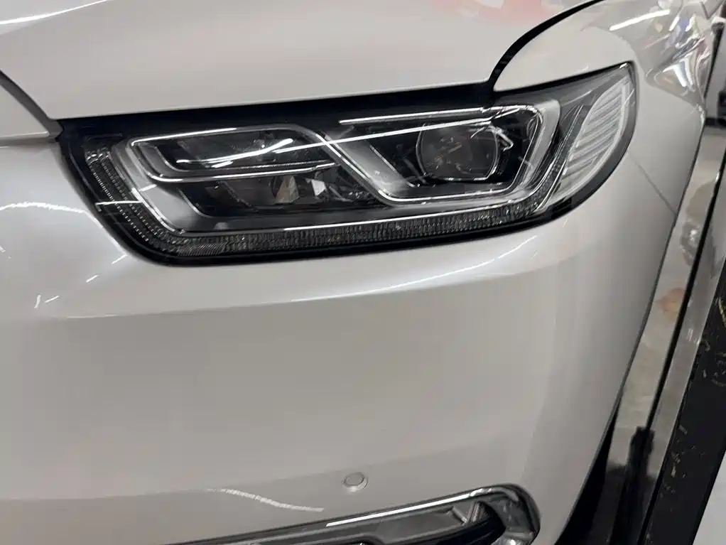 Ford Taurus 2016 2015 EcoBoost 245 Luxury