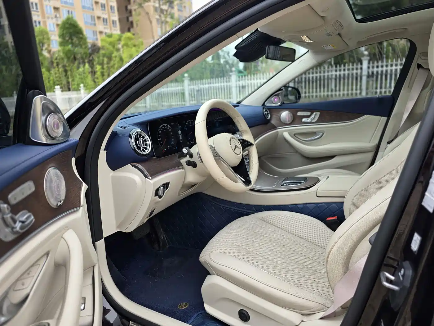 Mercedes-Benz E-Class 2021 Facelift E 300 L Sport Premium фото 6