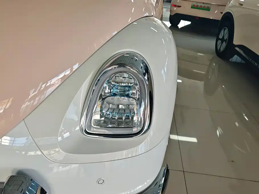 Ora Ballet Cat 2025 2023 401km Premium Model