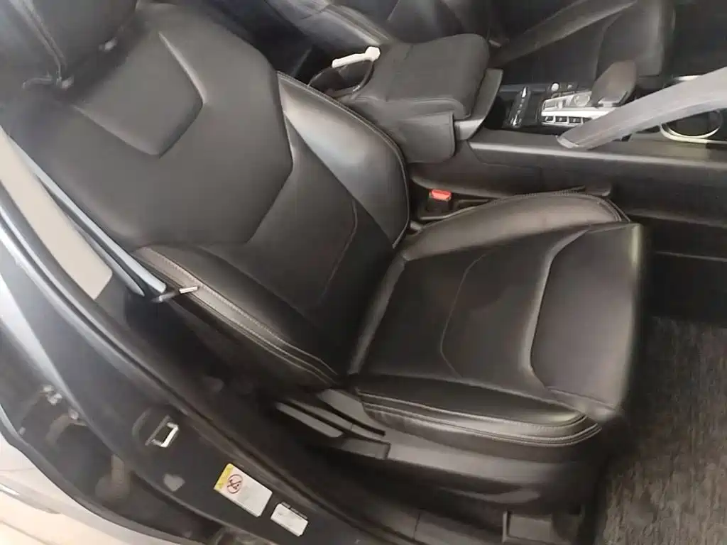 BYD Song Pro New Energy 2021 2019 DM 1.5T 4WD Performance Comfort