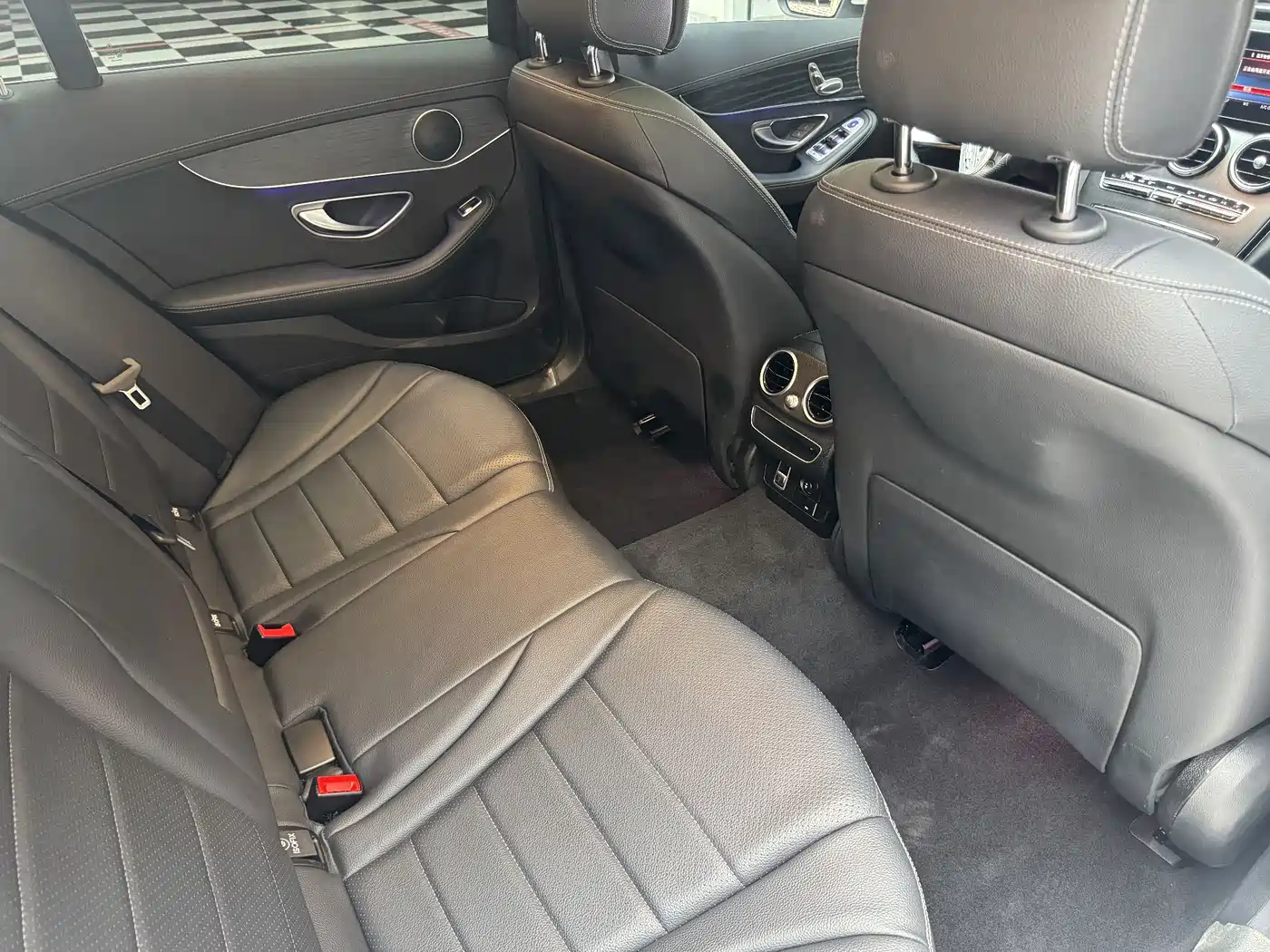 Mercedes-Benz C-Class 2021 C 200 L Fashion Sport Edition фото 5