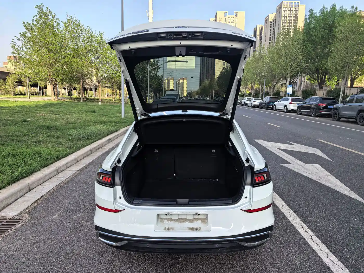 Volkswagen Lamando, миниатюра 19