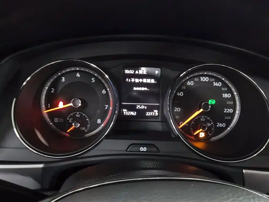 Volkswagen Teramont 2017 380TSI 4WD Luxury Edition фото 3