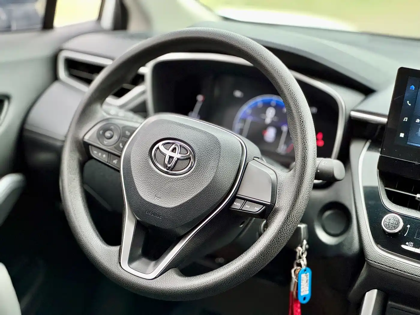 TOYOTA FENGLANDA