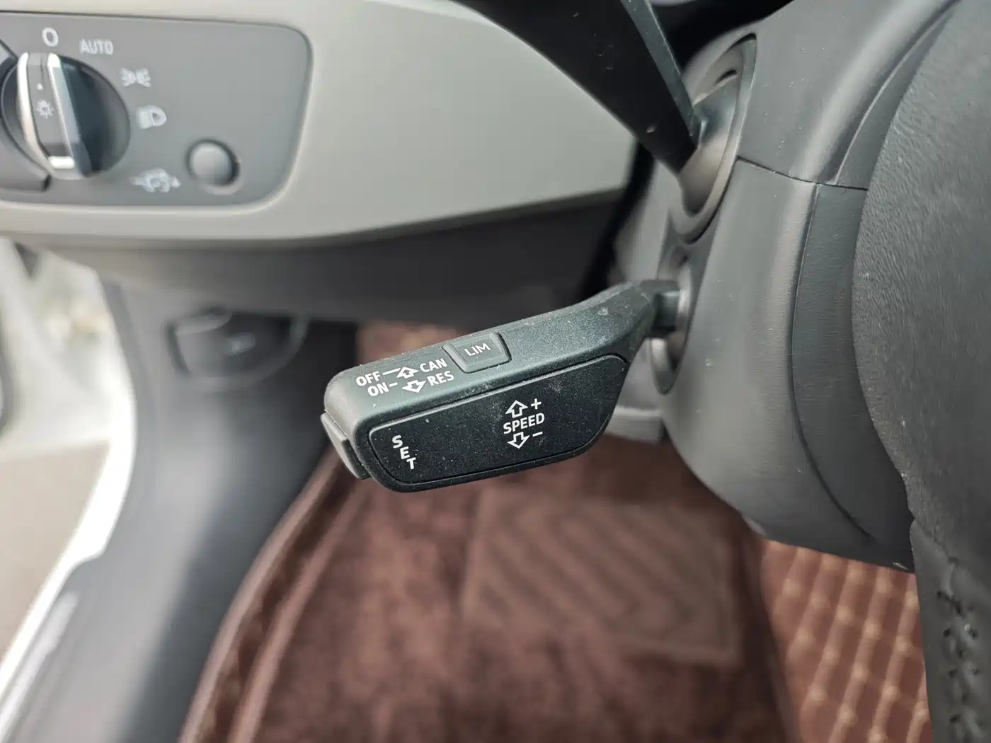 Audi A4L 2019 40 TFSI Progressive (China VI) фото 18
