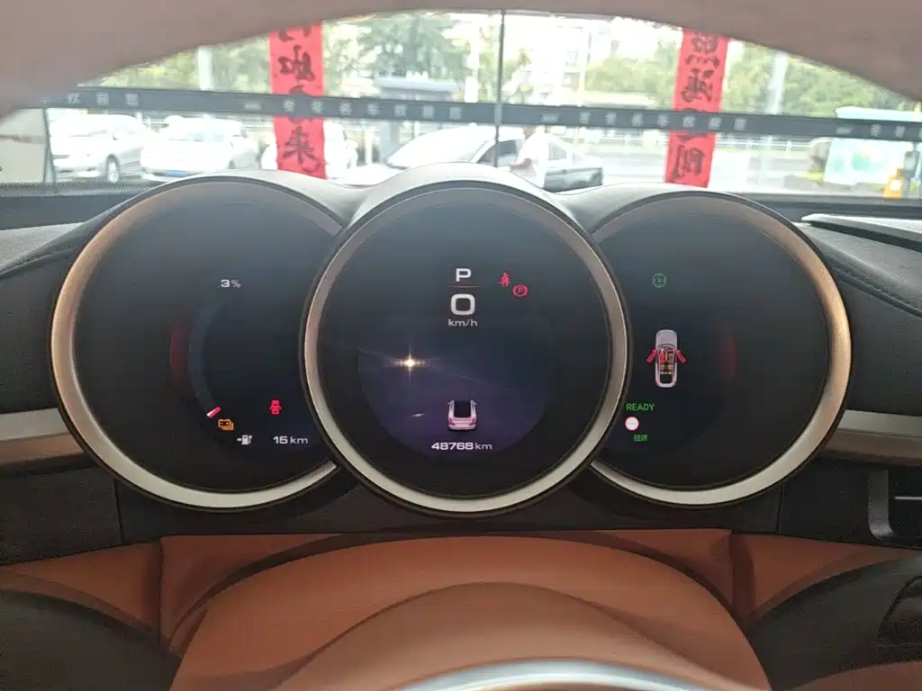 Ora Lightning Cat 2023 2022 555km Premium Edition