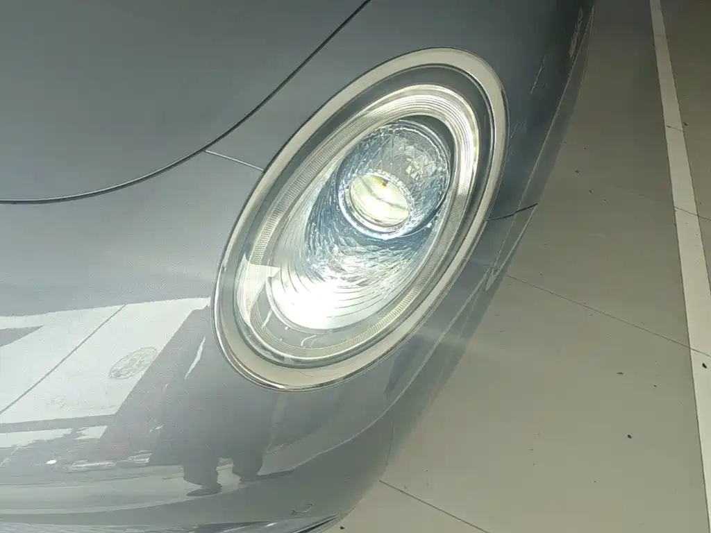 Ora Lightning Cat 2023 2022 555km Premium Edition