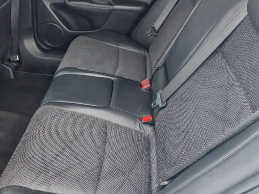 Honda Jade 2014 2013 1.8L Automatic Comfort Edition 5-seater