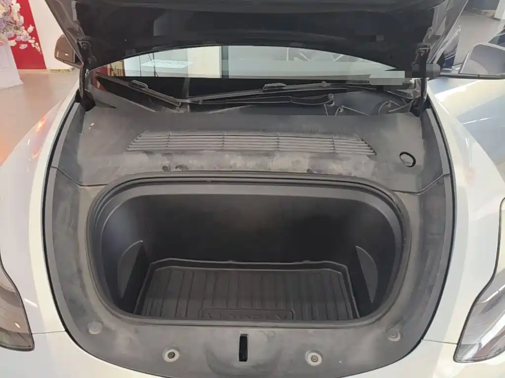 Tesla Model Y 2021 2021 Standard Range Rear-Wheel Drive