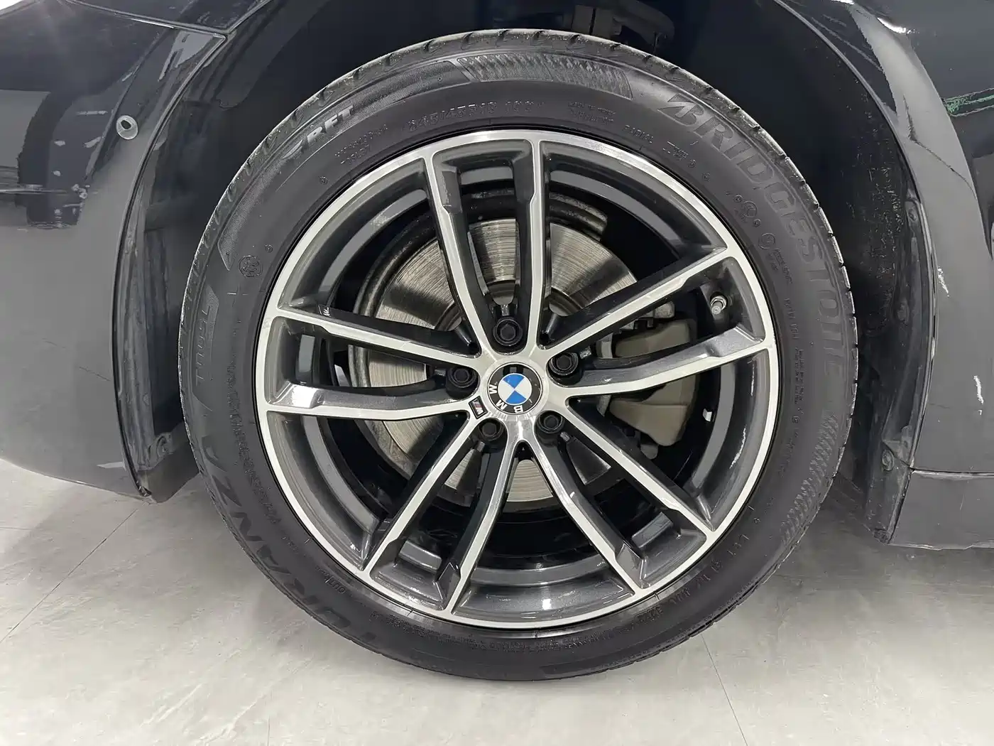 BMW 5 Series 2022 Facelift 525Li M Sport Package фото 16