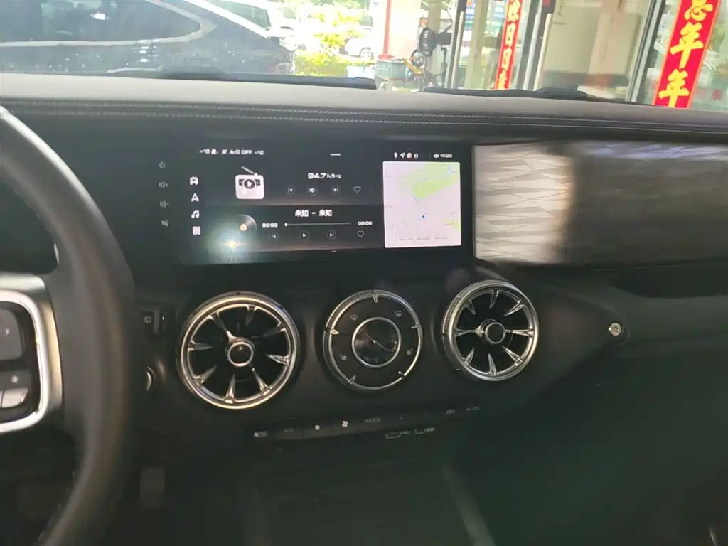 Tank 300 2024 Model 2.0T Challenger фото 13