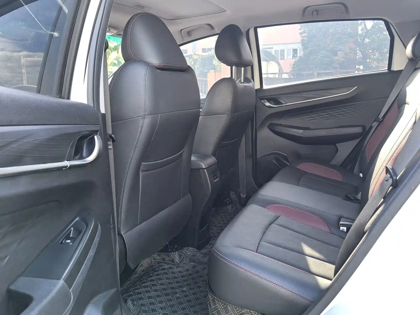 Geely Vision X3 2022 2021 PRO 1.5L CVT Premium