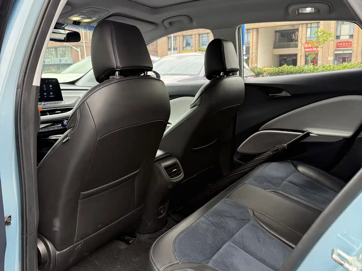 Buick Velite 6 2020 Connected Smart PLUS фото 7