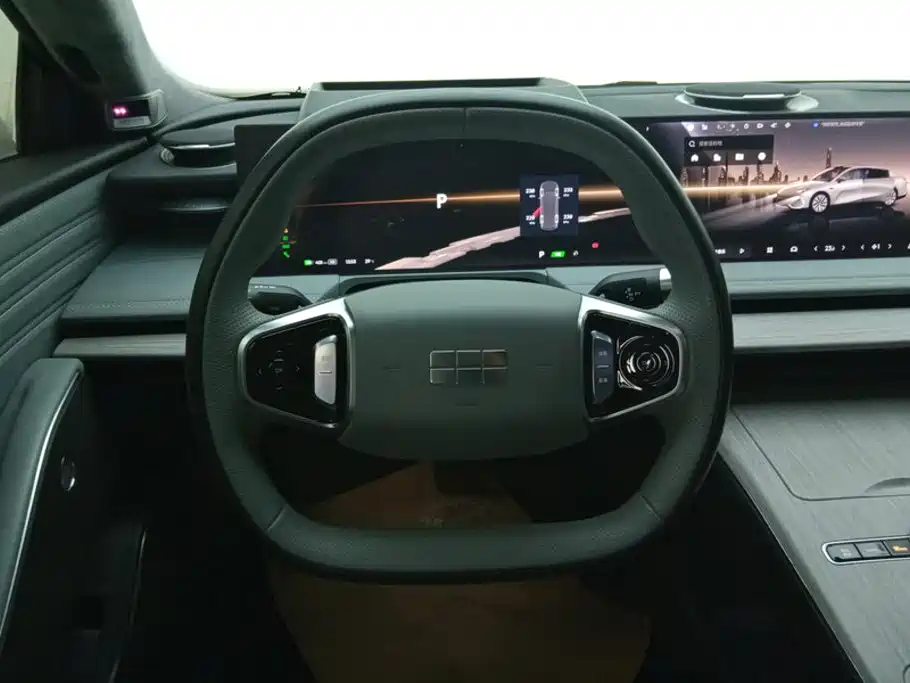 Geely Galaxy Galaxy E8 2024 2024 665km RWD Starship Voyager Edition