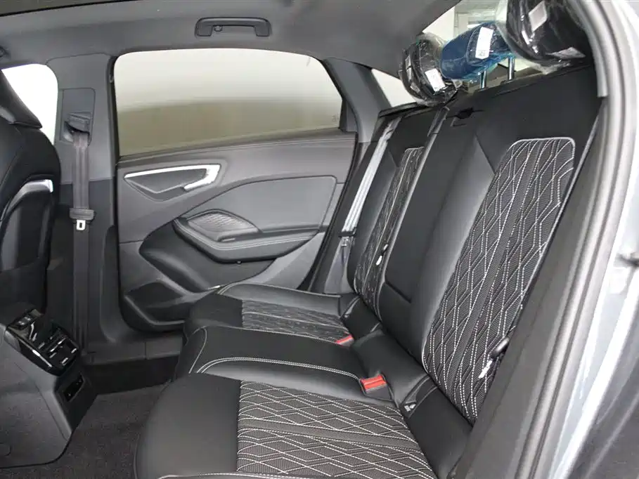 AUDI A5L