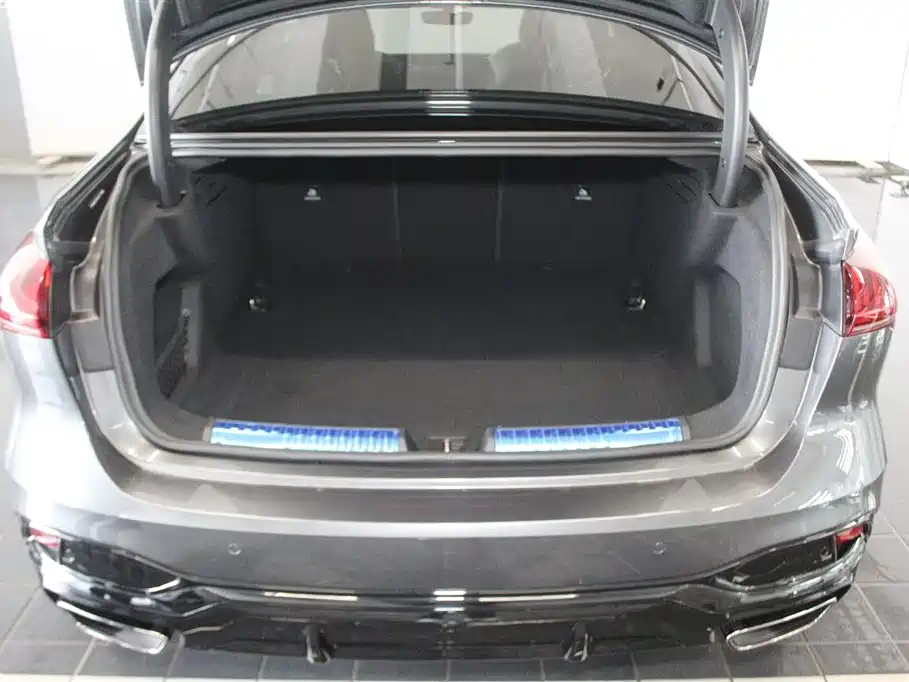 AUDI A5L