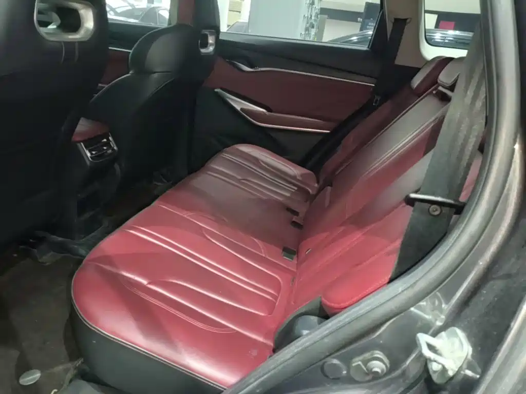 Фото 17 - Changan CS75 PLUS
