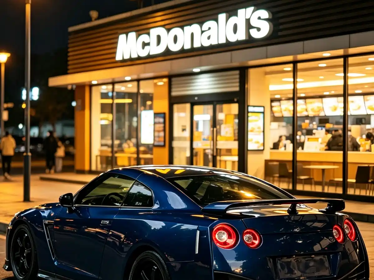 Nissan GT-R 2013 2014 3.8T Premium Edition Black Interior